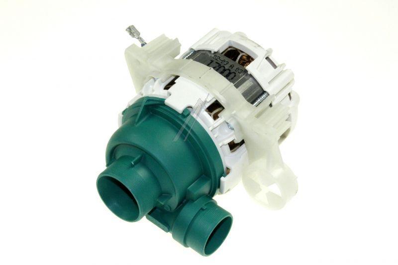 AEG Electrolux Umwälzmotor 140000397020 für Geschirrspüler Pumpe Eb 085d25/2t Ersatzteil