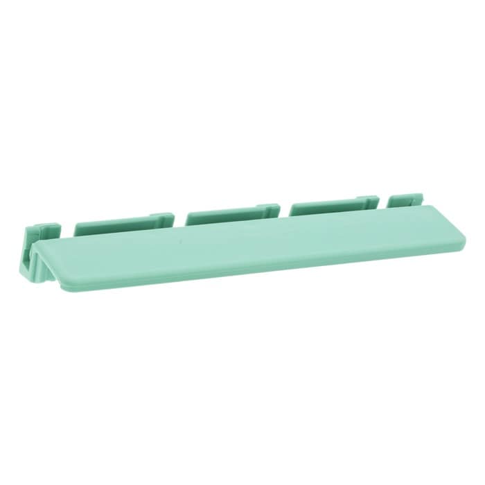 AEG Electrolux 2913400079 Wandbefestigung Abluftschlauch - Griff zum korb