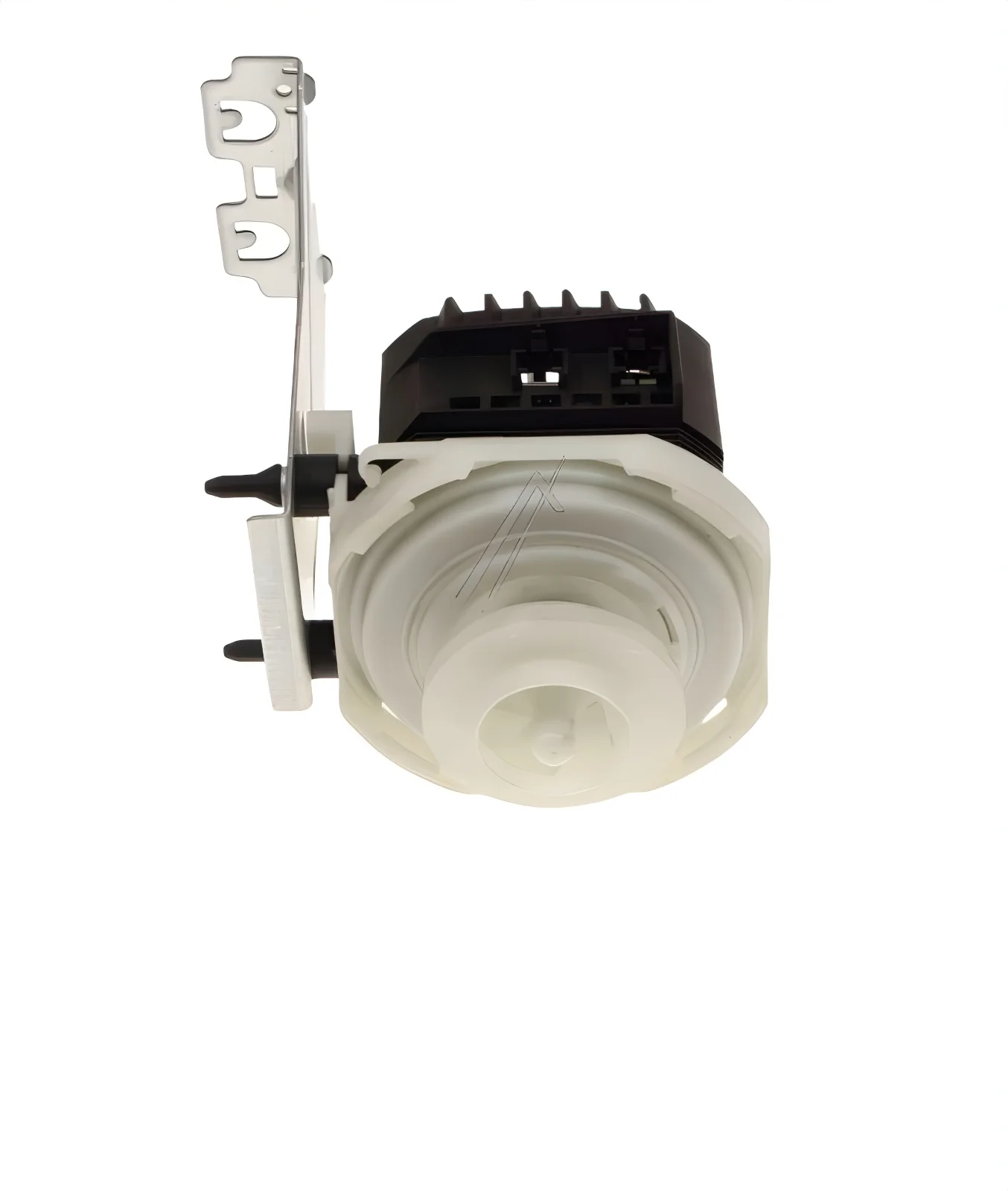 Whirlpool Indesit 480140102394 Umwälzmotor - C00313230 motor kd-kit vsm 220-240v, class