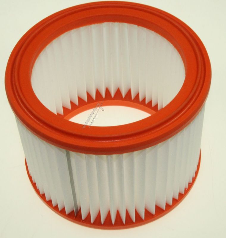 Nilfisk 107402338 Staubsaugerfilter - Filter wasser und staub