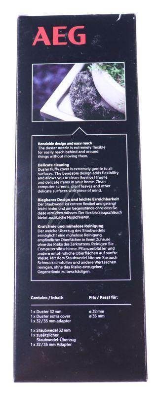AEG Electrolux 9009233579 - Aze144 duster 32/35mm
