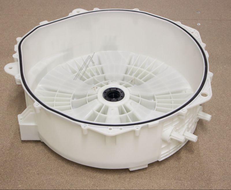 Midea 12138100A17883 Bottichhinterteil - Bottich - baugruppe, rückseite