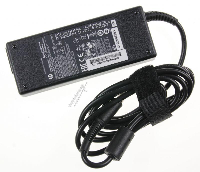 Hewlett Packard - 613160-001 hp ac adapter 90w