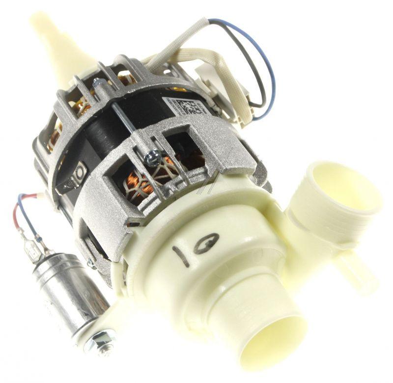 Candy Hoover 41901556 Umwälzmotor - Yxw48-2a-2 motor pumpe