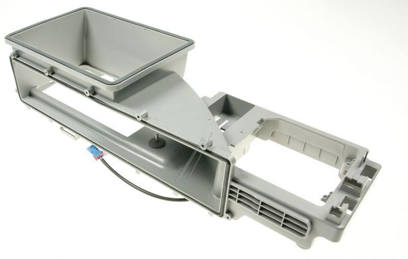 Samsung DC9300874A Gehäuse - Dc93-00874a assy duct front,dv5000t,dv90t5240bw