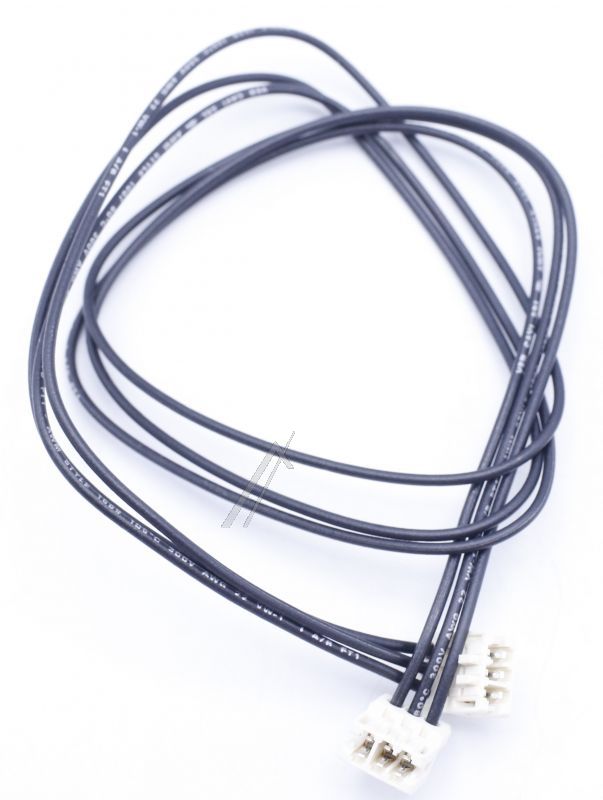Gorenje 489470 Stecker - Kabel für sensor 450 bk