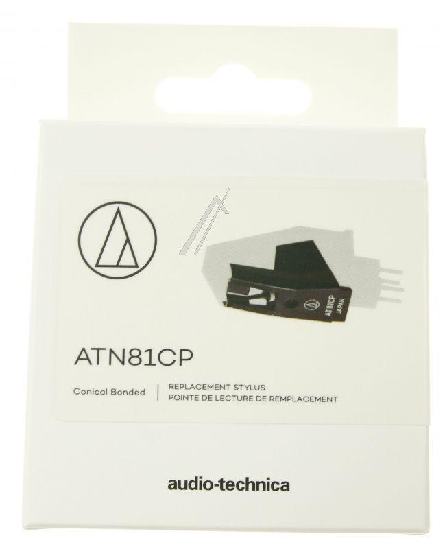 Technica ATN81CP Tonnadel - Tonnadel