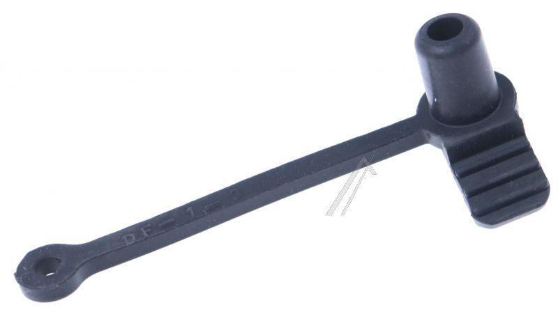 AEG Electrolux 4055320842 Ablaufstopfen - Anschlag,ablauf