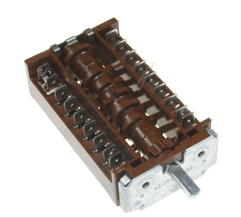 Bompani M00311012 - 311012 42.09000.020 selettore 0>8pos forni 01 asta 16
