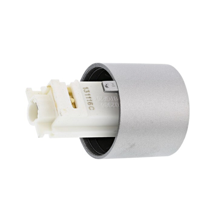 AEG Electrolux 5618452022 Reglerknopf - Knob,inox,retractable handle