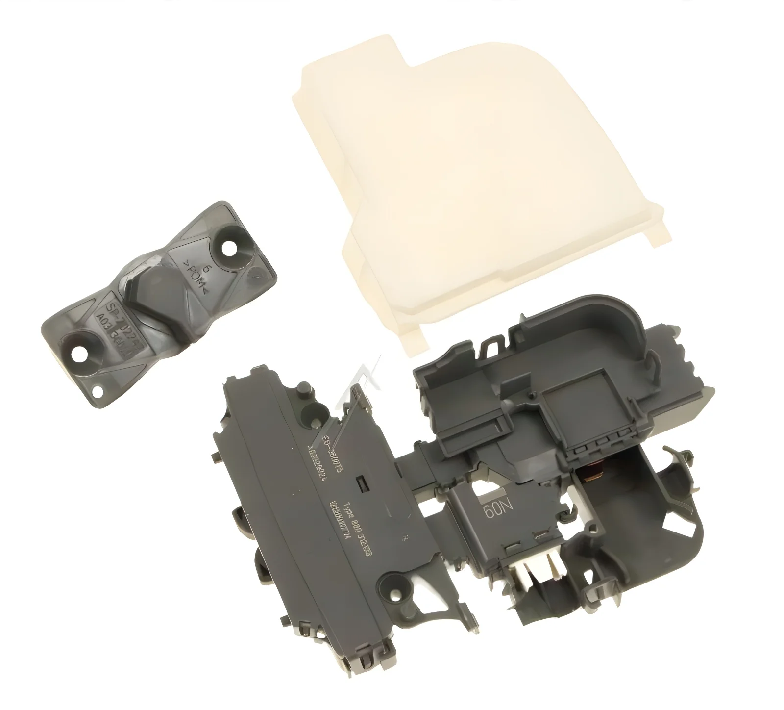 Türschalter 4055496790 für AEG EG5VI (91153652900)