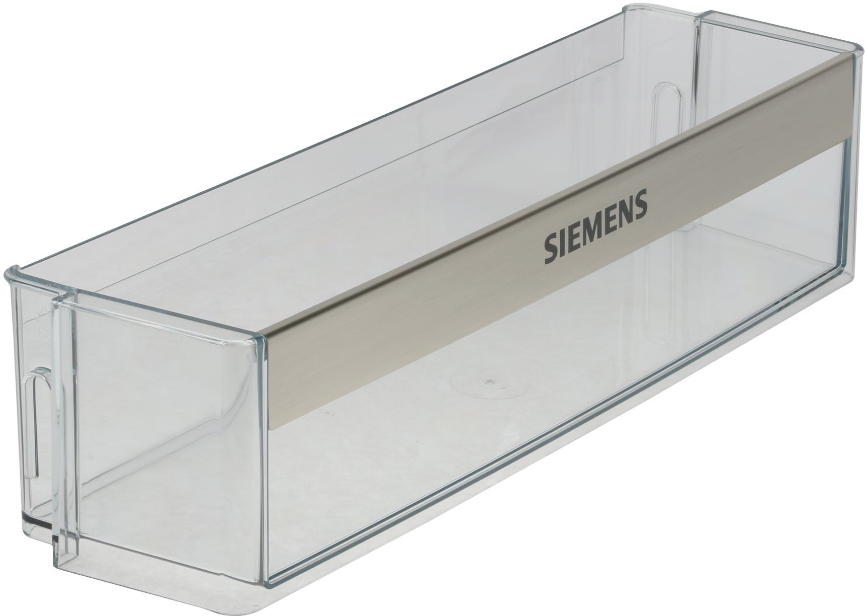 Abstellfach 00705186 Bosch Siemens Kühlschrank Türfach 100mm hoch Ersatzteil