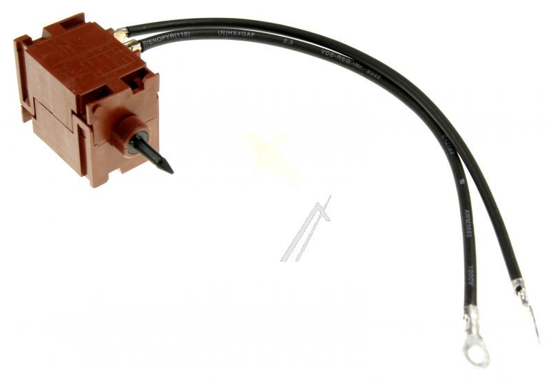 BSH Bosch Siemens 00154448 - Wahlschalter 22638201