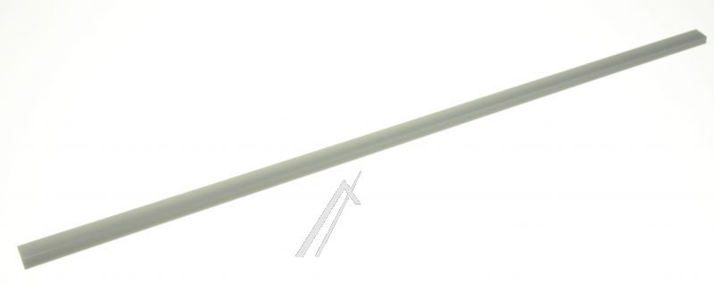 Whirlpool Indesit 488000387378 Dekorleiste - C00387378 zierleiste hunteres glasplatte pw l=594