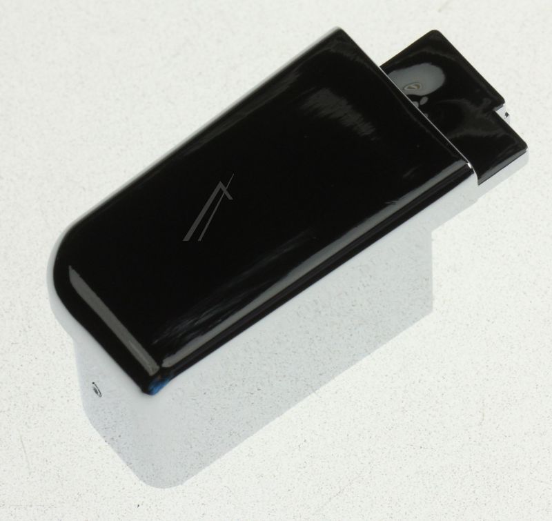 Sharp HDECQA147WRM0 Abdeckkappe - Ecke deckel rechts
