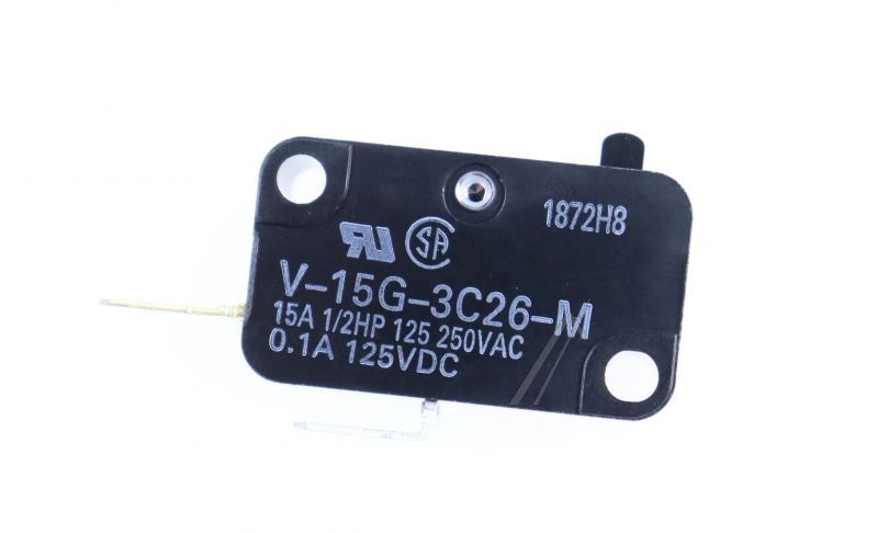 Panasonic A61413230BP Taster - Schalter