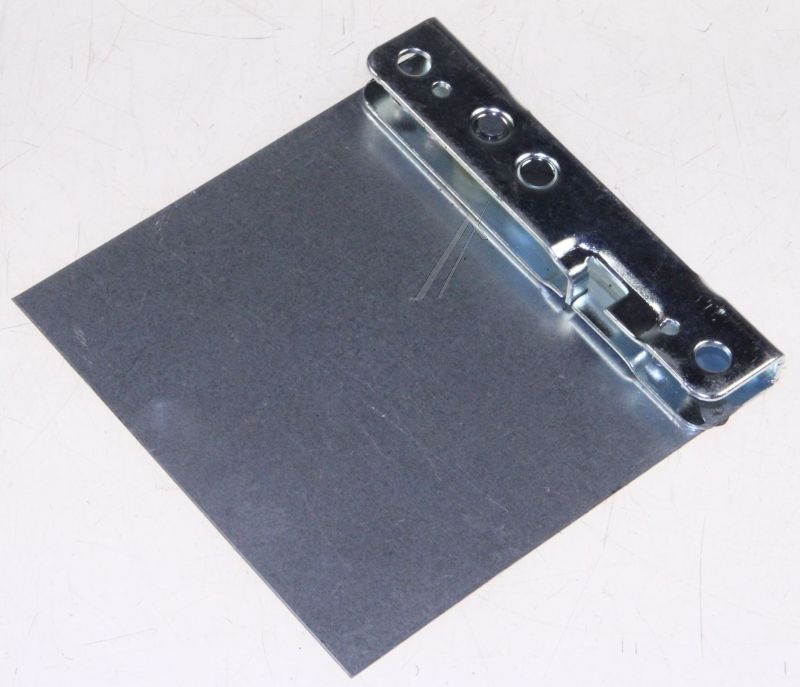 SMEG 685970012 Halter - Unterbau rollenhalter links alfa 20