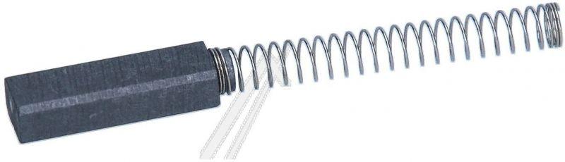 COM - 5x8 kohlebürste 1 stück, 8x5x22mm
