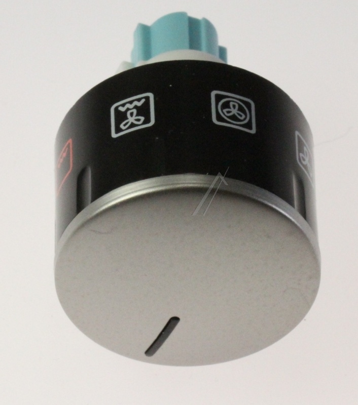 BSH Bosch Siemens 00174647 Drehgriff - Drehgriff-vorwahl