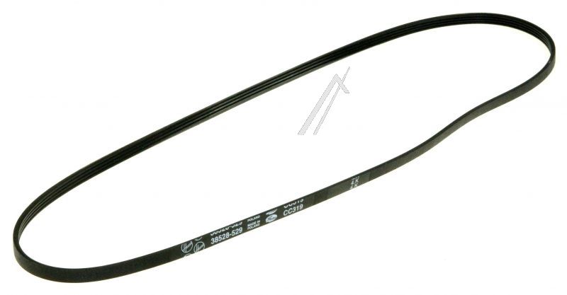 Candy Hoover 03850137 Riemen - Riemen