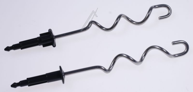 BSH Bosch Siemens 12038336 Knethaken - Knethaken