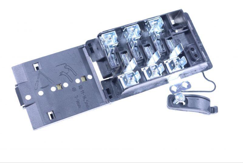 Vestel 32041158 Anschlussstutzen - Terminal box 41a 450v t110 sl600 n