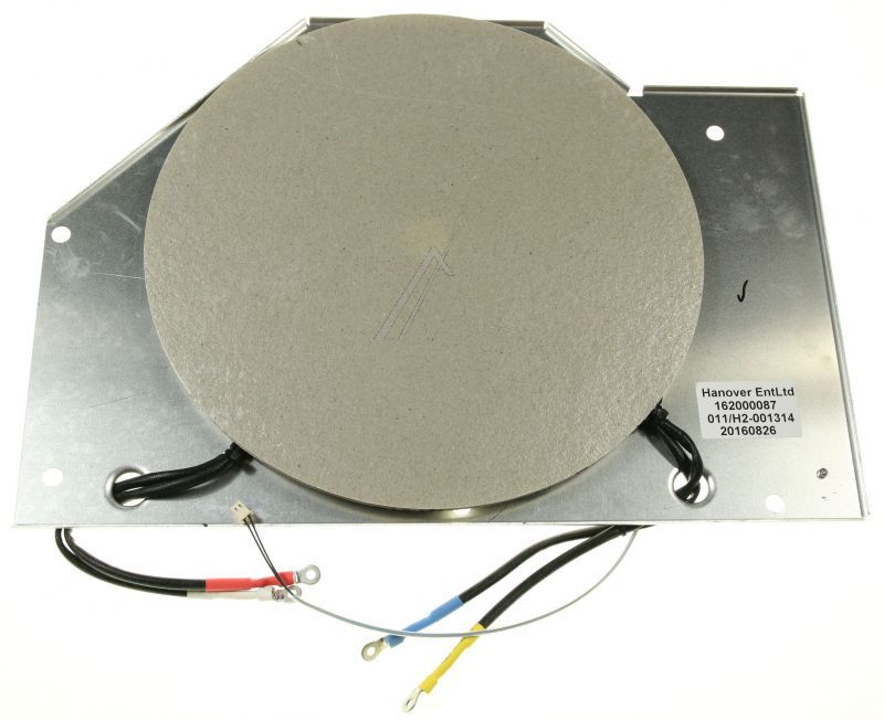 Arcelik Grundig Beko 162000142 Isolation Induktionsplatte - Bobin gr_right Arcelik Grundig Beko 162000142 Isolation Induktionsplatte - Bobin gr_right
