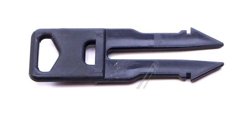 Küppersbusch Teka 81742082 Verschlusshaken - Gancho cierre puerta dfi 76950