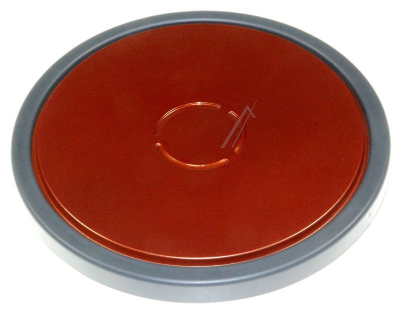 Delonghi FU1019 Rollen - Rad