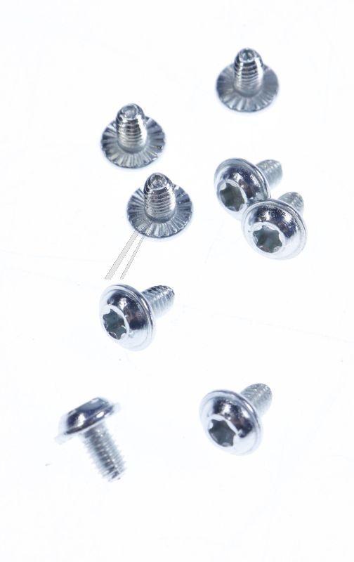 Vestel 22276585 Schrauben - Screw group/back sheet Vestel 22276585 Schrauben - Screw group/back sheet