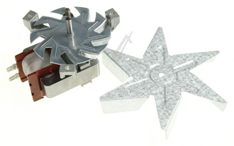 Brandt C46B002A3 Lüfter - Motor konvektor