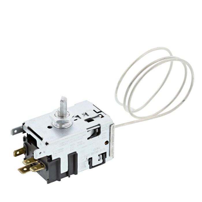 AEG Electrolux 2063979237 - Thermostat,d077b5232