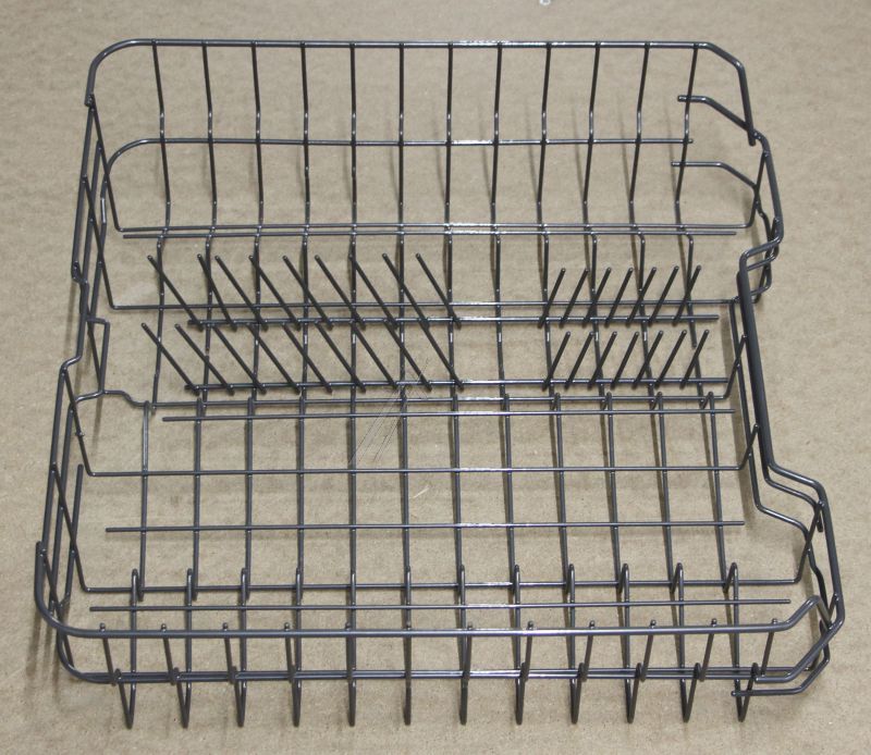 Whirlpool Indesit 488000630891 Geschirrkorb - C00630891 geschirrwagen oben fix,60,dg iec