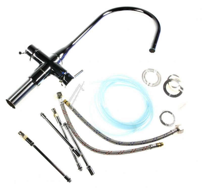 AEG Electrolux 4055031589 Wasserhahn - Hahn,wasser,