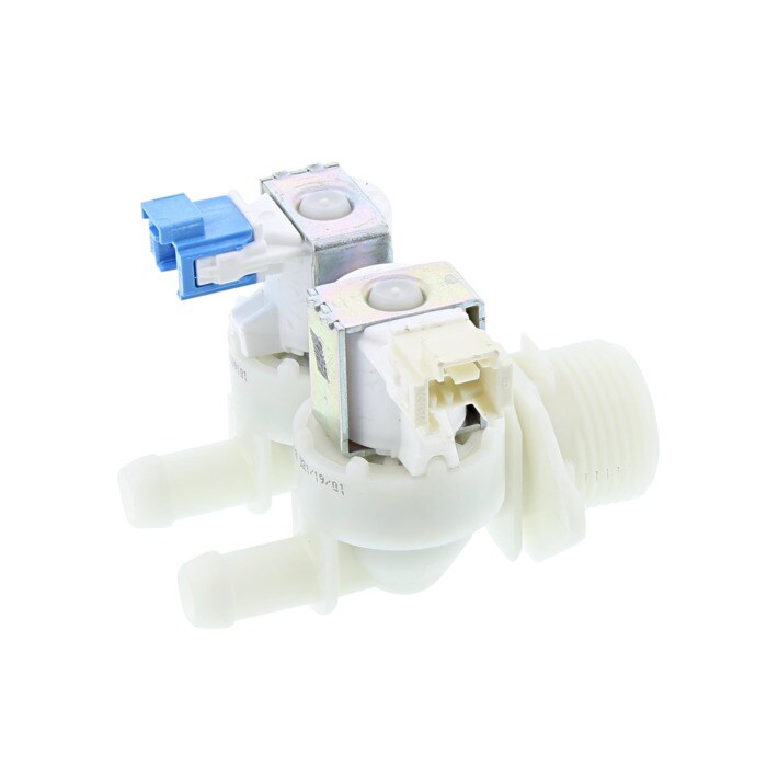 AEG Electrolux 140127691016 - Elektroventil,2-weg,8l/min