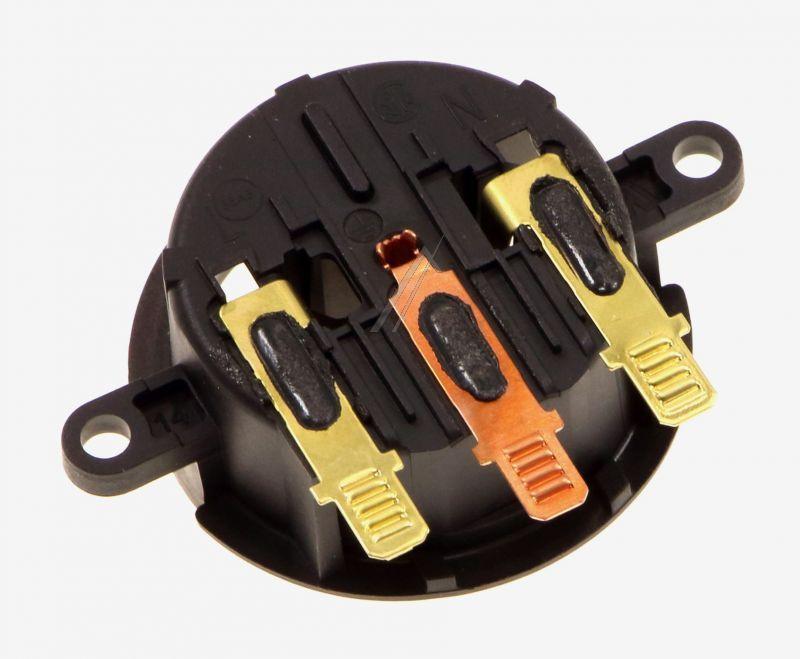 Arcelik Grundig Beko 166640001 Steckverbindungsleiste - Stecker
