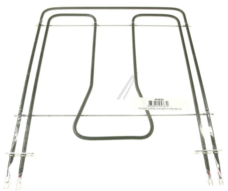 Gorenje 464826 Heizelement Oberhitze - Upper heater + grill 400v