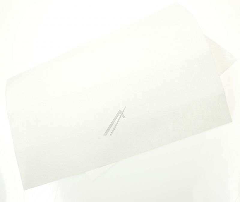 Elica 1010T1 - 1010t.1 fettfilter e=9613738