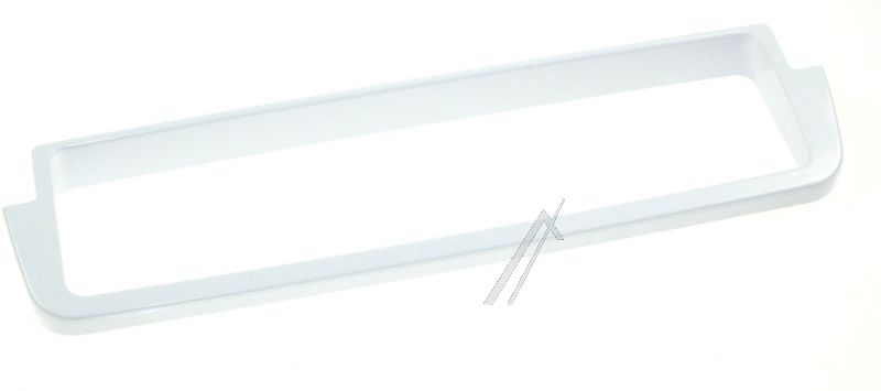Whirlpool Indesit 482000026695 Halter - C00049046 halterung f. flaschenfach ws (448x115x33