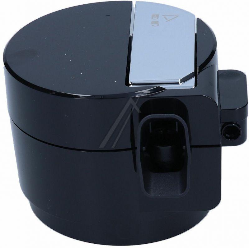 SEB MS8030000881 Behälterdeckel - Ms-8030000881 couv pot a lait latte esp