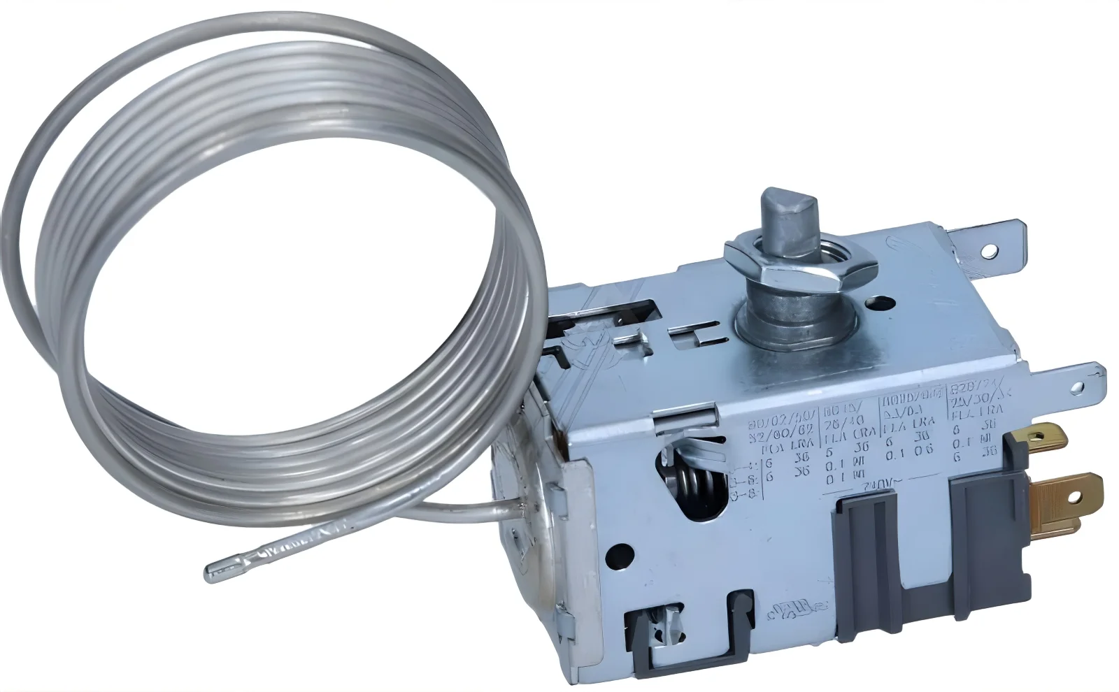 AEG Electrolux 8996711628413 Thermostat - 077b6497 thermostat
