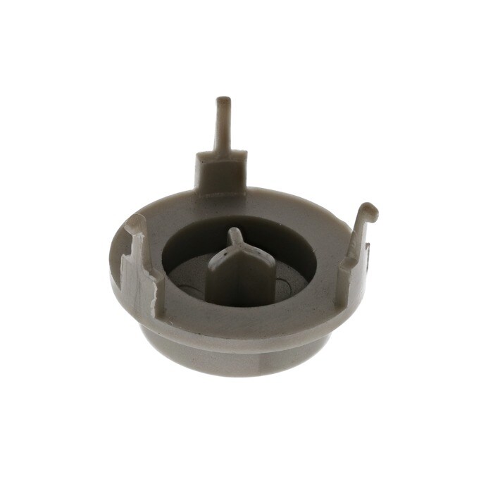 AEG Electrolux 1118323102 Knopf Taste - Taste,inox,platine AEG Electrolux 1118323102 Knopf Taste - Taste,inox,platine