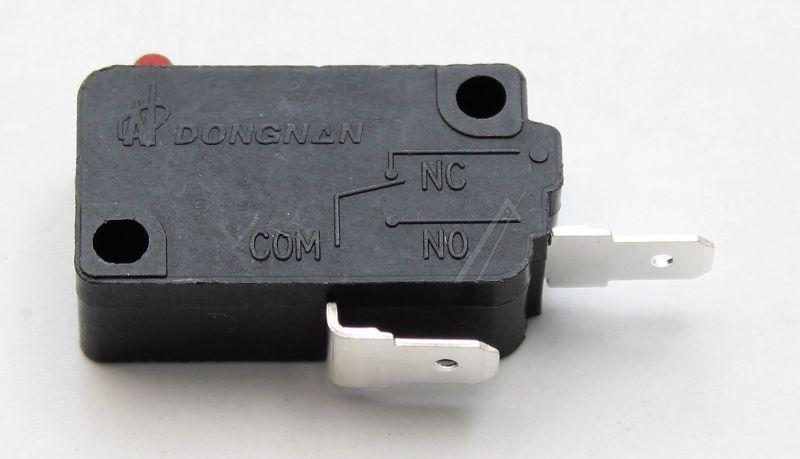 Weili 503900251 Mikroschalter - 5039-00251 mikroschalter, 125/250vac/16a, 30vdc/10a