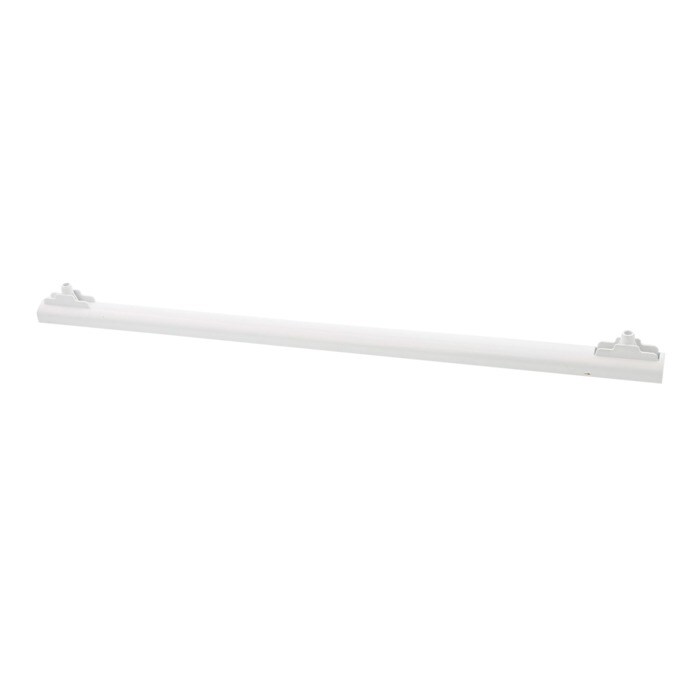 AEG Electrolux 3425868019 Backofentürgriff - Handgriff,weiss,aeg, 380mm