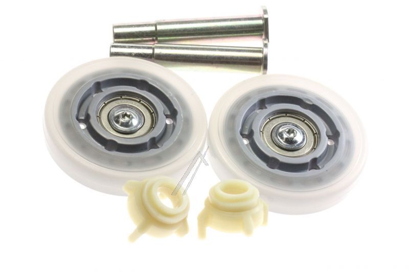 Brandt 57X3200 Spannrolle - Rollensatz