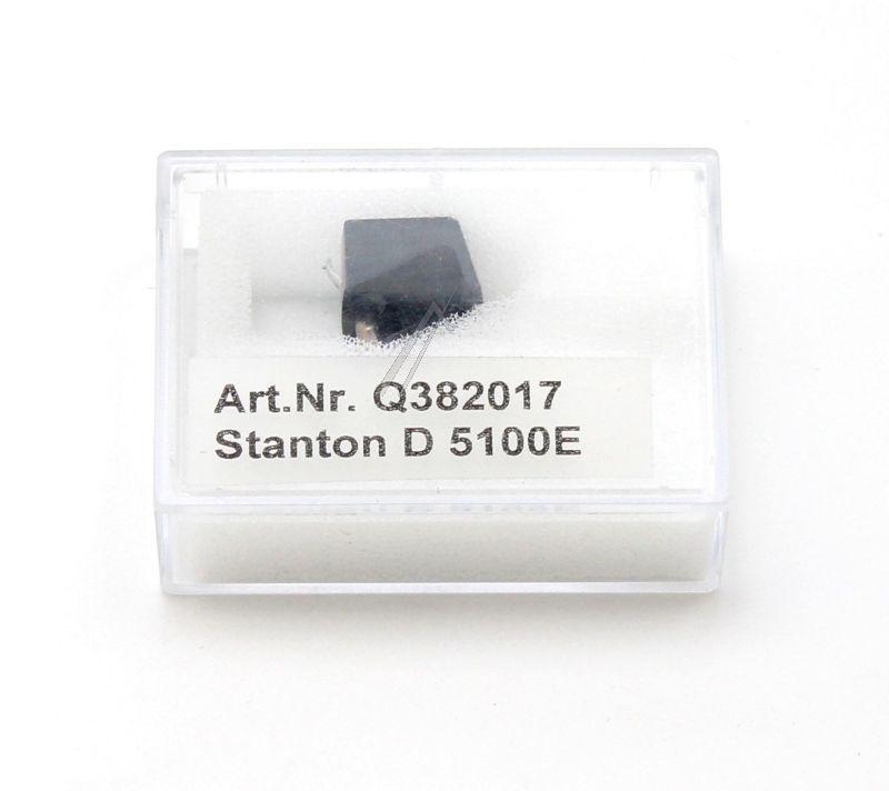 COM Tonnadel - D5100e tonnadel schwarz, alternativ für stanton