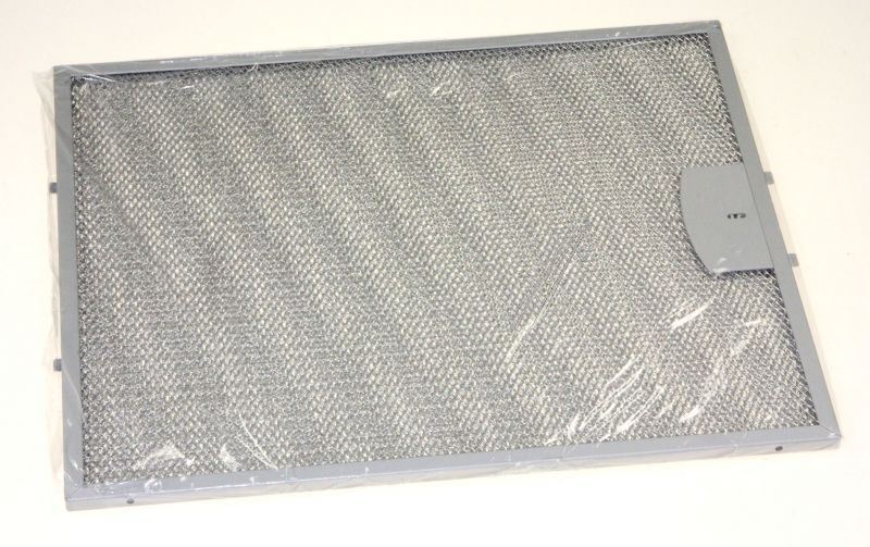 Samsung DG8100415A Metallfettfilter - Dg81-00415a panel-aluminum panel tonda 90,tecnowind,