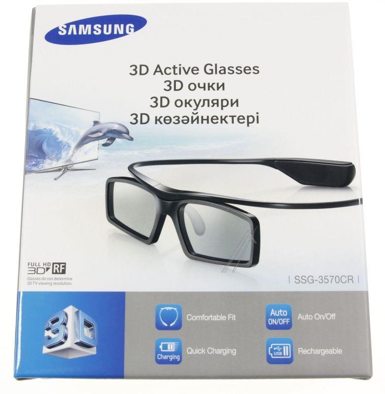 Samsung BN9626933A - Assy accessory 3d glasses-ssg-3570cr/xc