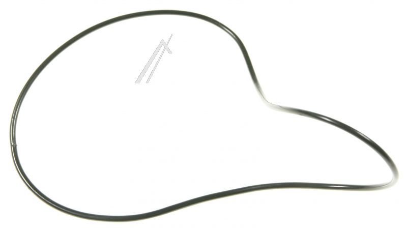 Samsung DJ6301483A Dichtung - Dj63-01483a gasket etc,sc15h40e0v,pvc,-,l480,black,p