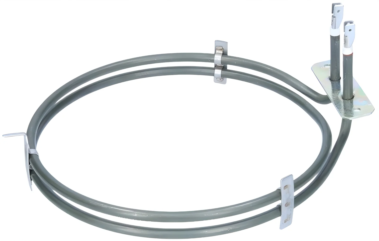Heizung für Backofen Ringheizkörper Umluftheizung 2000 Watt wie Brandt 76x3719 Ersatzteil